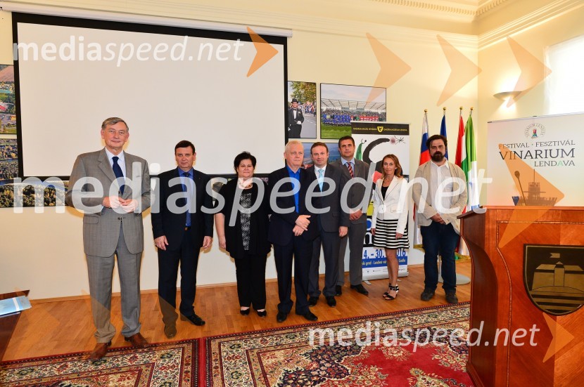 Mednarodna konferenca Kultura in turizem
