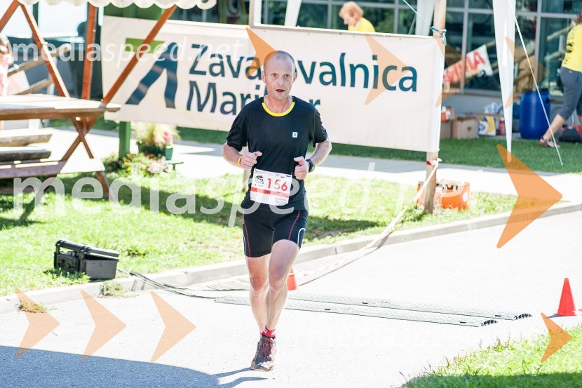 Trail maraton Pohorje