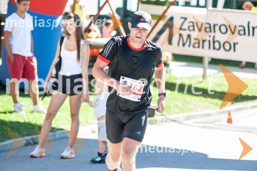 Trail maraton Pohorje