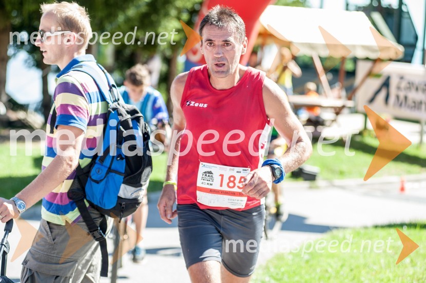 Trail maraton Pohorje