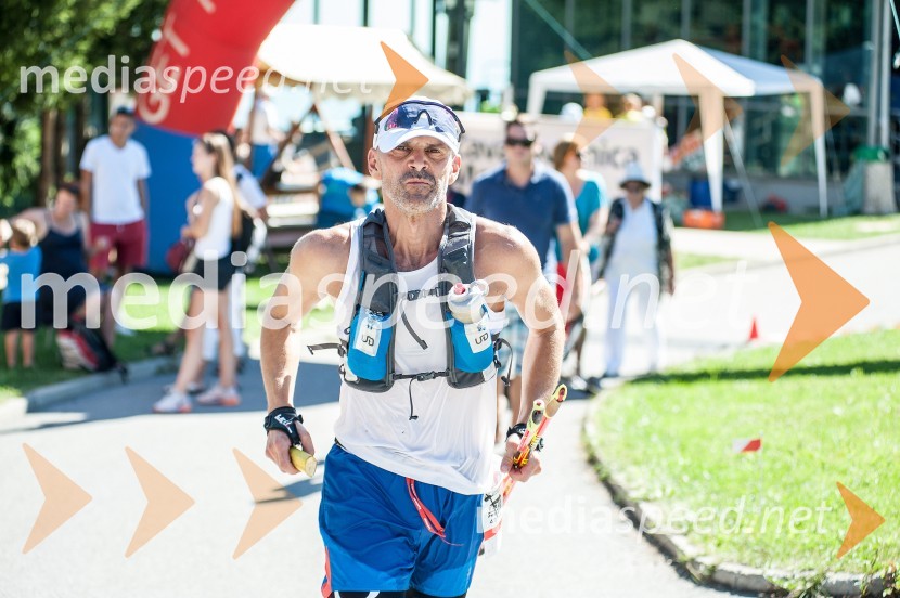 Trail maraton Pohorje
