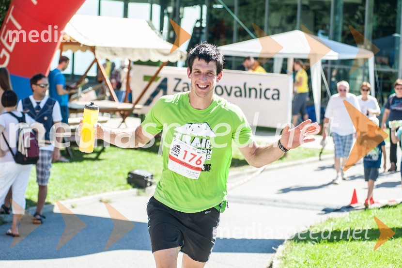 Trail maraton Pohorje