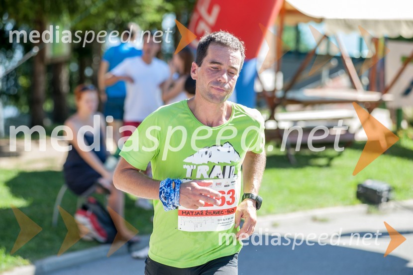 Trail maraton Pohorje