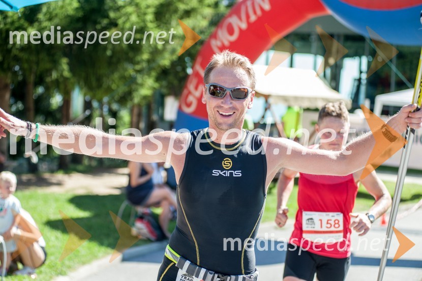 Trail maraton Pohorje