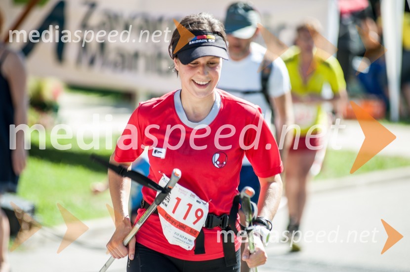 Trail maraton Pohorje