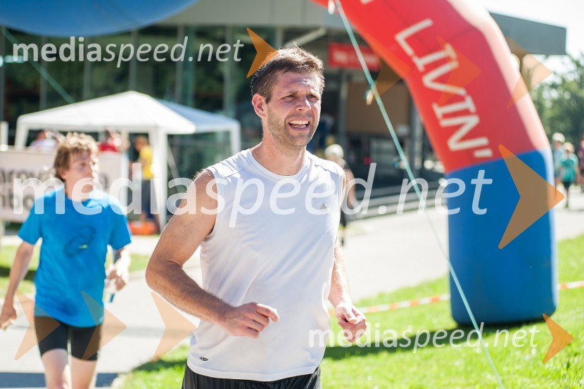 Trail maraton Pohorje