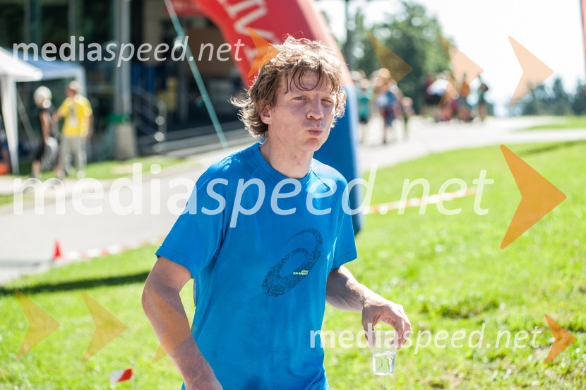 Trail maraton Pohorje