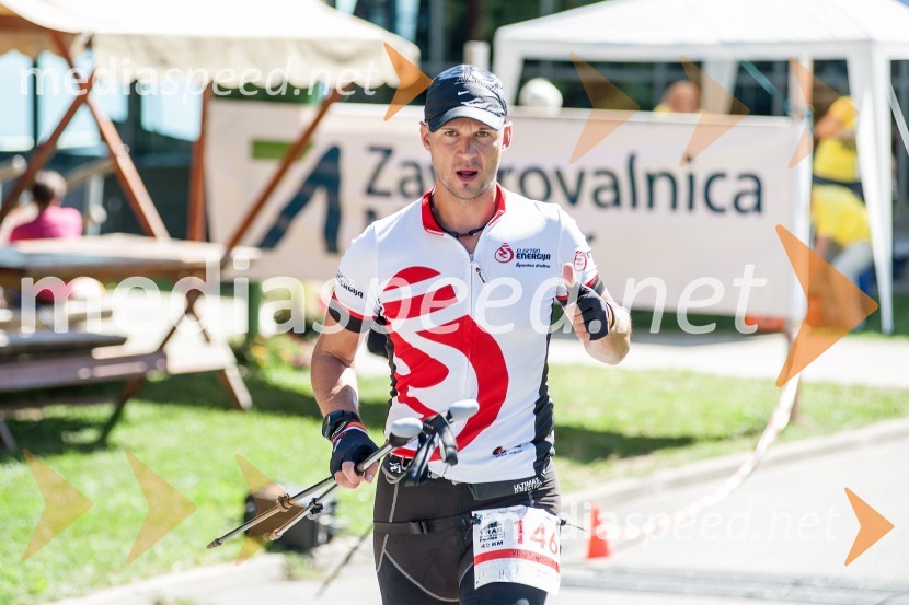 Trail maraton Pohorje