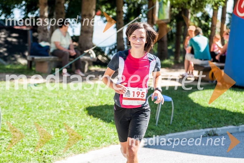 Trail maraton Pohorje