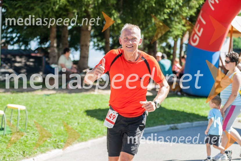 Trail maraton Pohorje
