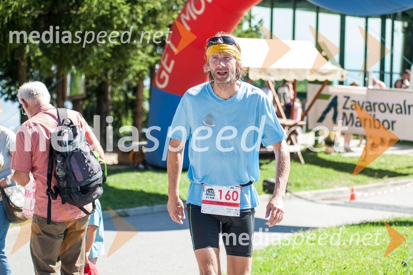 Trail maraton Pohorje