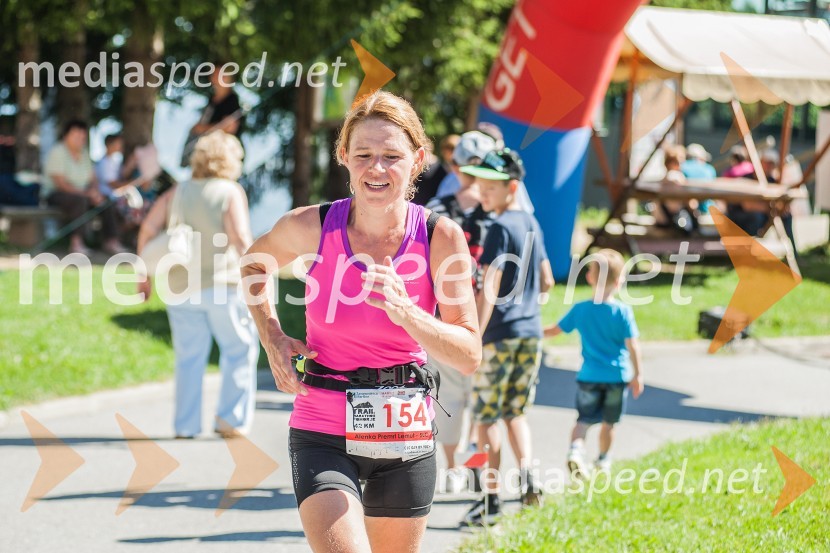 Trail maraton Pohorje