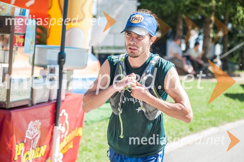 Trail maraton Pohorje