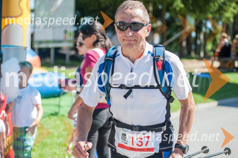 Trail maraton Pohorje