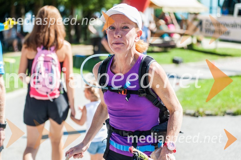 Trail maraton Pohorje