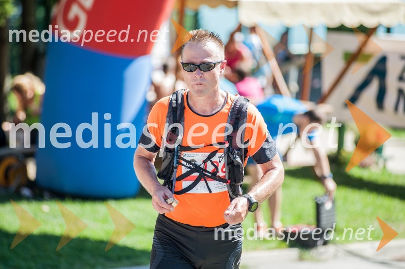Trail maraton Pohorje