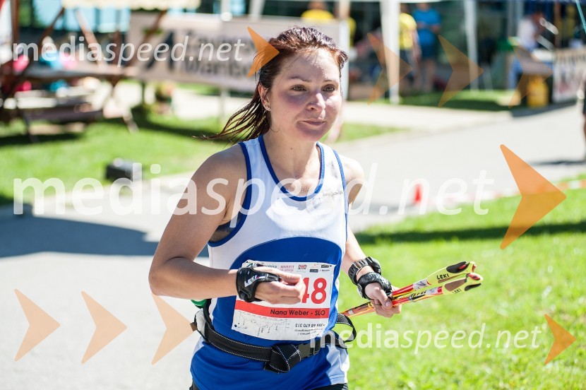 Trail maraton Pohorje