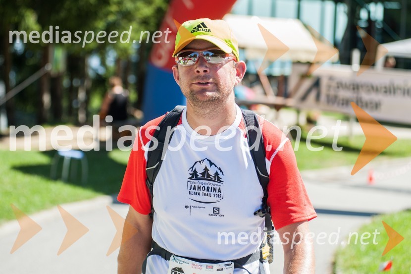 Trail maraton Pohorje