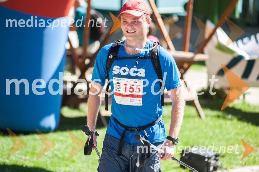 Trail maraton Pohorje