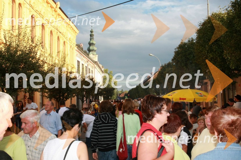 Bogračfest 2007Bogračfest 2007