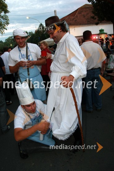 Bogračfest 2007Bogračfest 2007