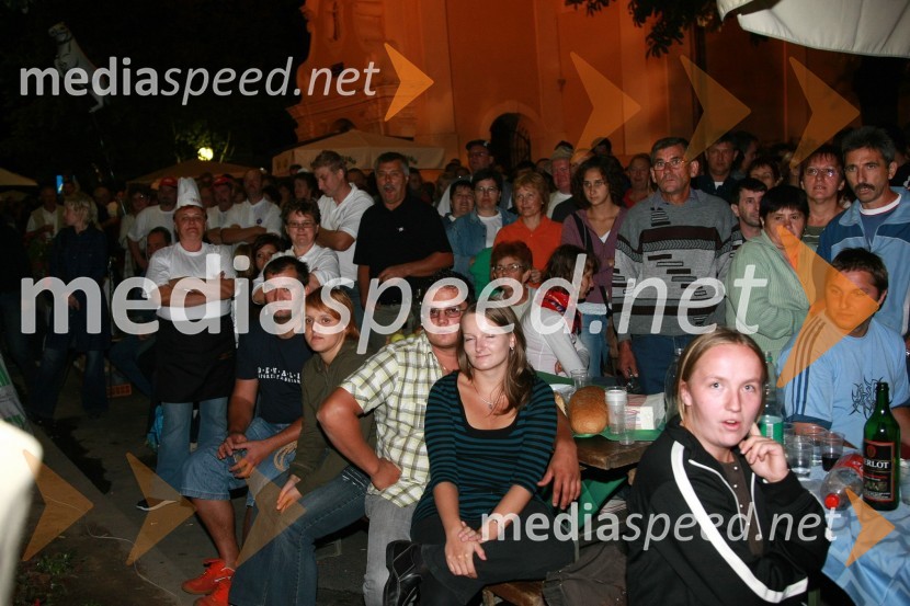 Bogračfest 2007Bogračfest 2007