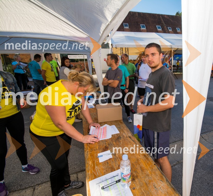 Trail maraton Pohorje