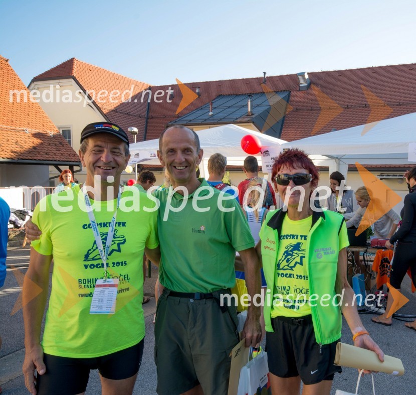 Trail maraton Pohorje