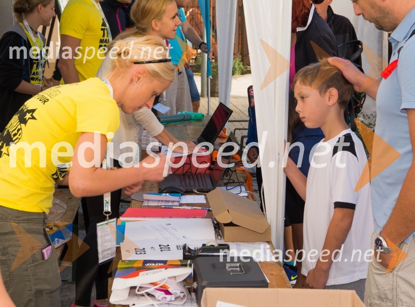 Trail maraton Pohorje