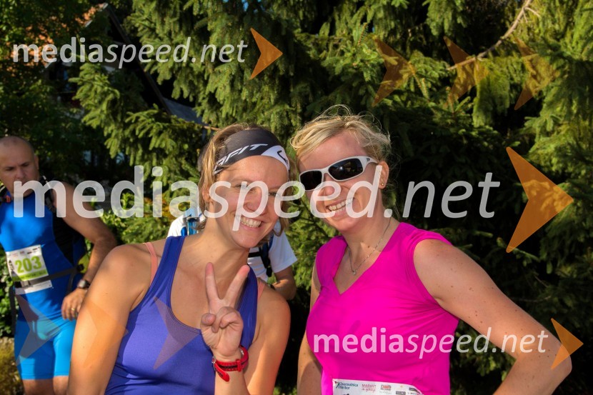 Trail maraton Pohorje