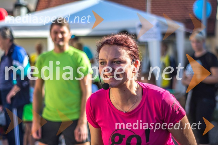 Trail maraton Pohorje