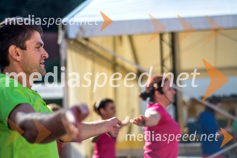 Trail maraton Pohorje