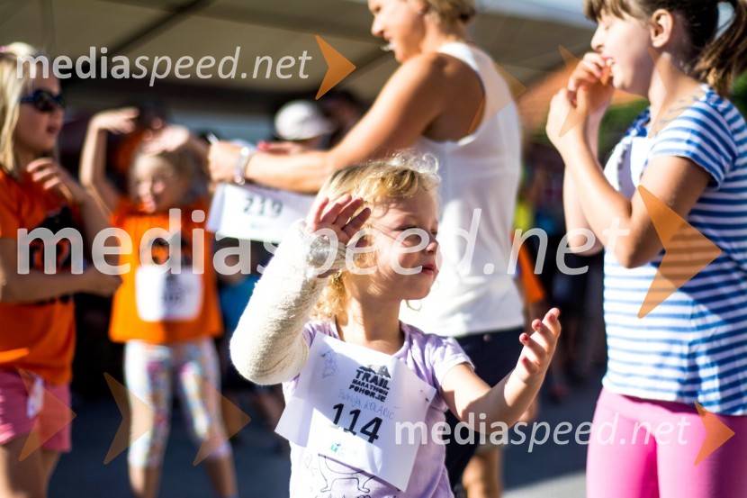 Trail maraton Pohorje