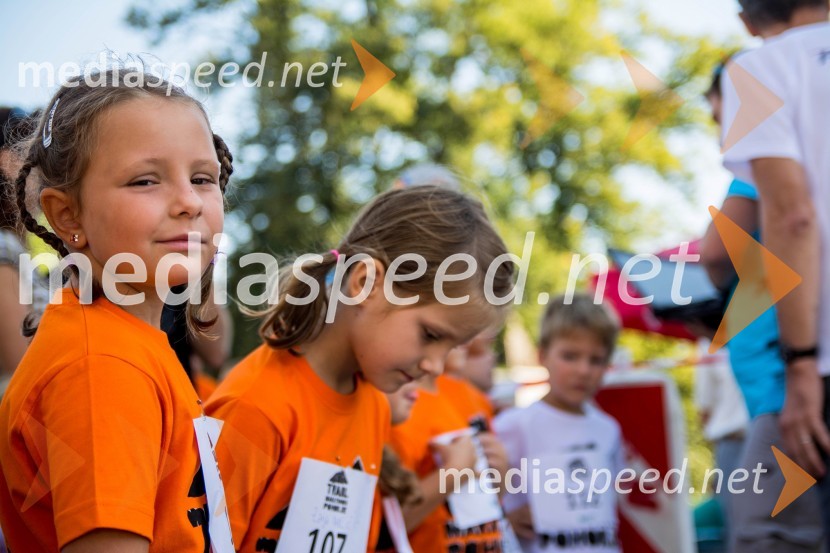 Trail maraton Pohorje