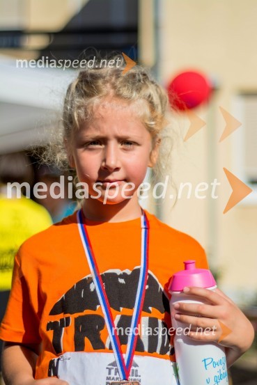 Trail maraton Pohorje