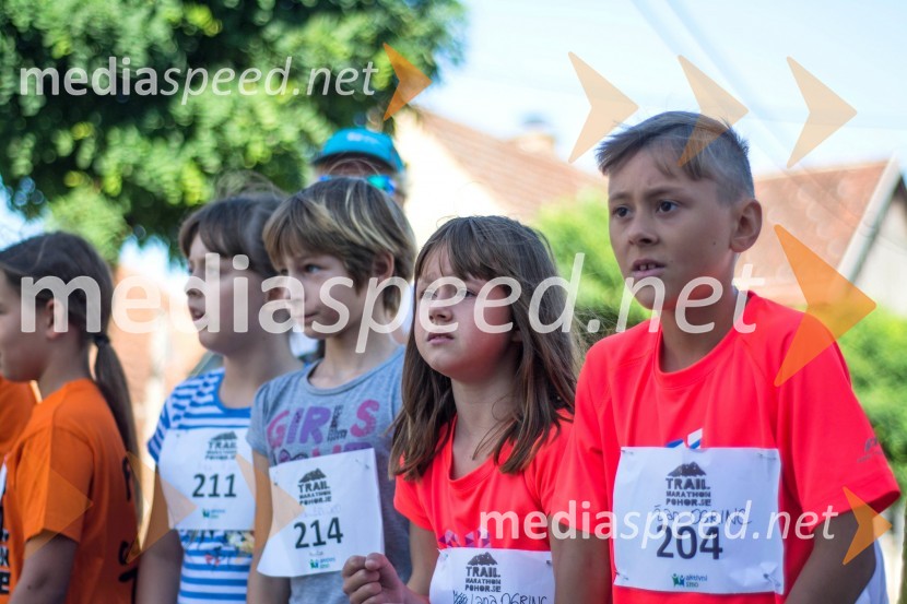 Trail maraton Pohorje
