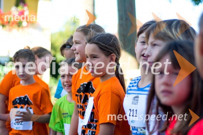 Trail maraton Pohorje