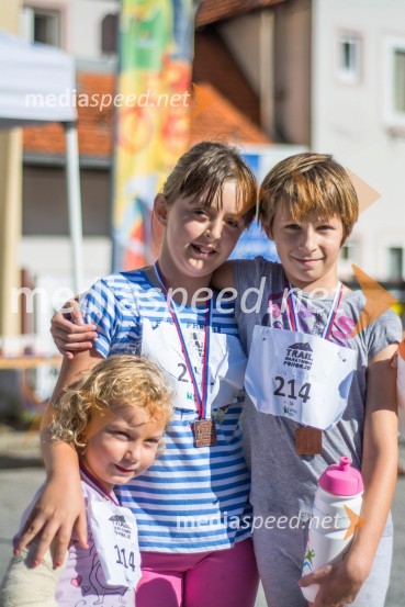 Trail maraton Pohorje