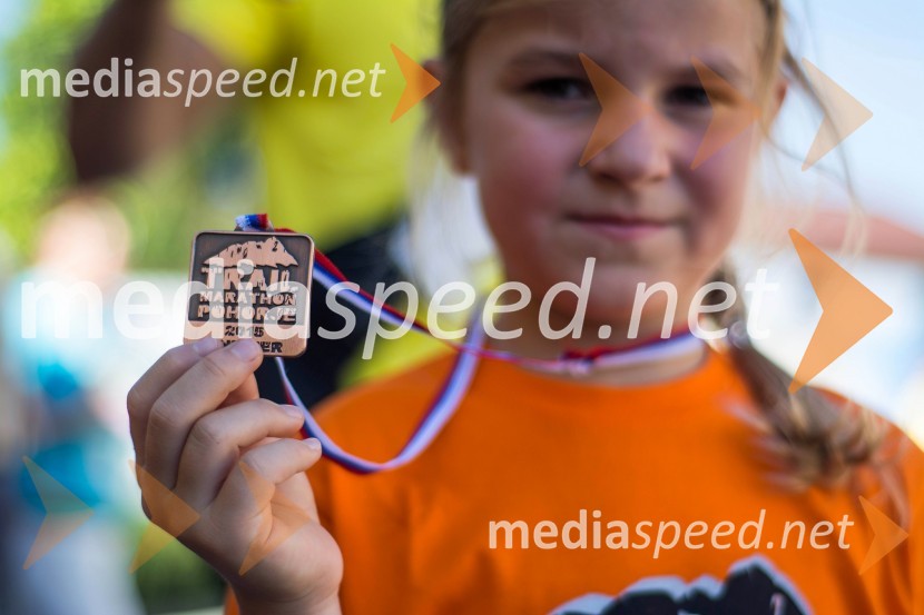 Trail maraton Pohorje