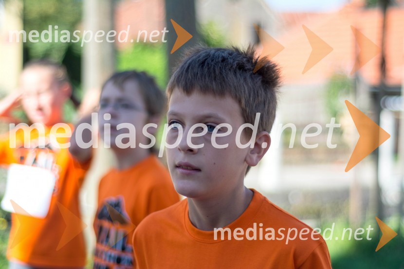 Trail maraton Pohorje