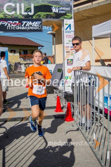 Trail maraton Pohorje