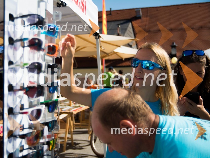 Trail maraton Pohorje