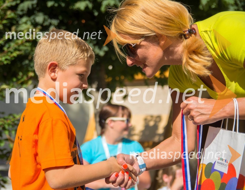 Trail maraton Pohorje