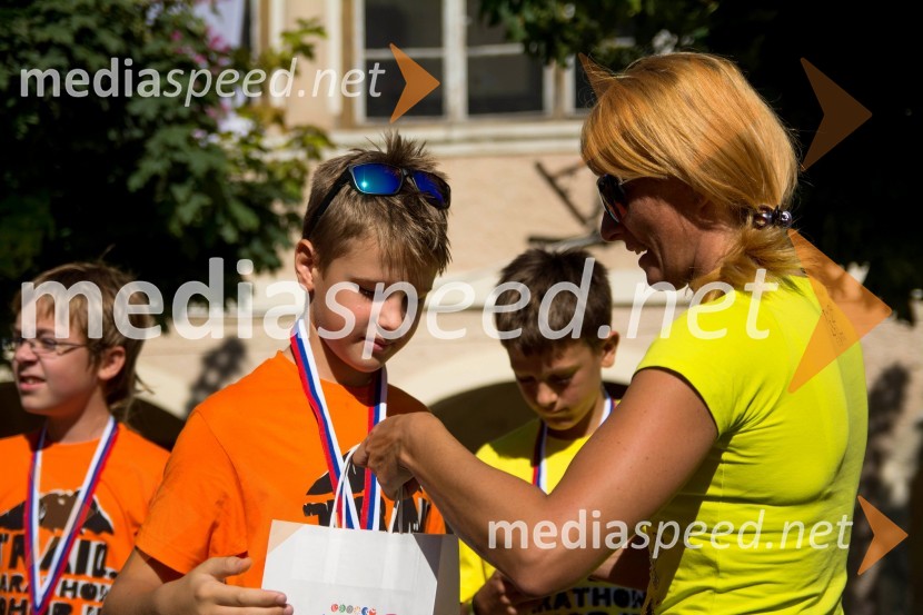 Trail maraton Pohorje