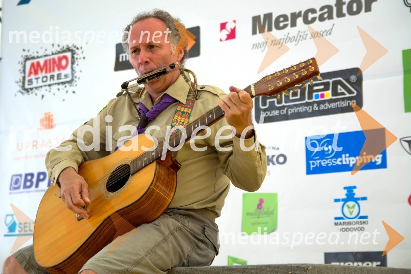 Trail maraton Pohorje