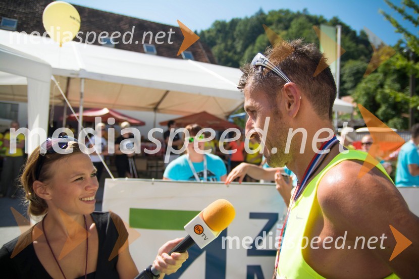 Trail maraton Pohorje