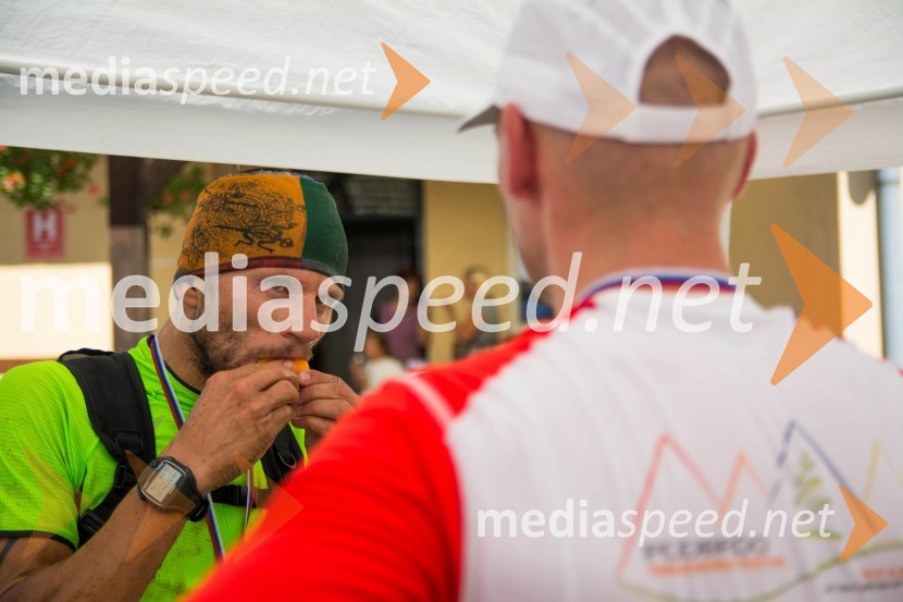 Trail maraton Pohorje