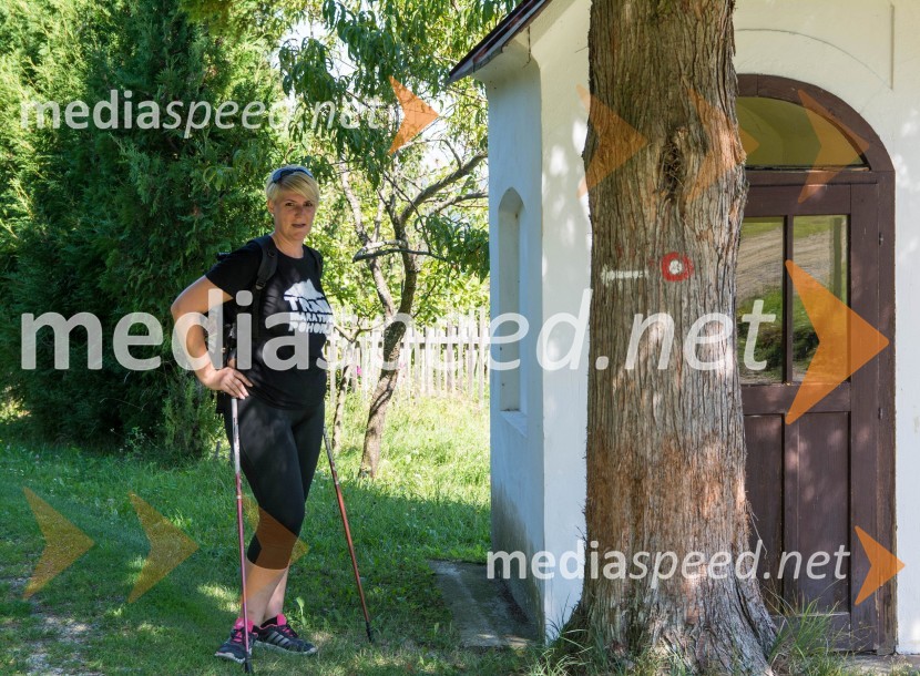 Trail maraton Pohorje