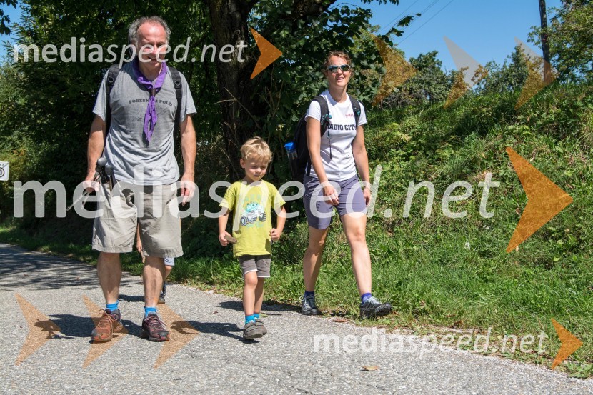 Trail maraton Pohorje