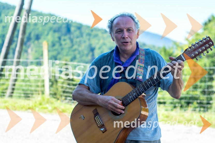 Trail maraton Pohorje